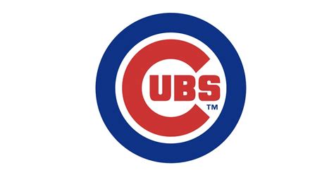 official site chicago cubs baseball